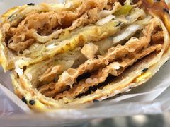 -卞姐蛋饼(陕西南路店)