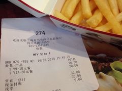 iphone_upload_pic-麦当劳(四川北路店)
