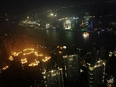 -上海柏悦酒店