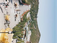 -龙口南山旅游景区