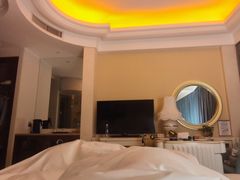 -白金汉爵大酒店(相城店)