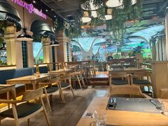 -1432德国花园餐厅(水游城购物中心店)