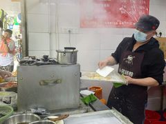 -小吴肠粉