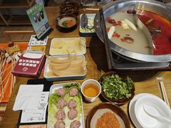 -黔哆哆地摊酸汤火锅(清湖店)