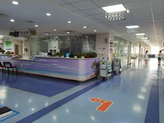 -中国医科大学附属盛京医院(滑翔院区)