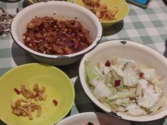 -彭耕记猪油炒小菜(吉联mall店)