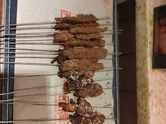-叁宝烤肉·西安烧烤(东三爻店)
