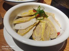 -巢爷老味(东方红店)