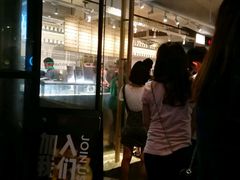 -喜茶(佛山顺德大良东乐路店)