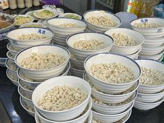 -马洪小炒泡馍馆(钟楼回民街店)