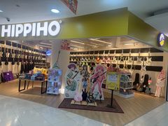 -巴黎春天(陕西路店)