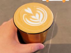 -MOLECULECOFFEE.MANDO 莫勒喝咖啡