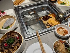 -海底捞火锅(武胜路凯德广场店)