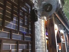 -东北农家饺子村(昌平路店)