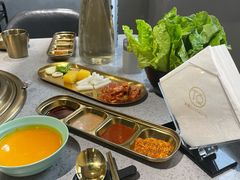 -妥妥烤肉料理(昙华林店)