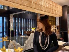 -乔治莫兰迪酒店(济南解放路山东大学店)
