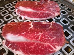 -韩宫宴烤肉·料理(青浦宝龙店)