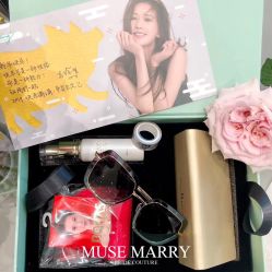 -MuseMarry婚纱(前海嘉里中心店)