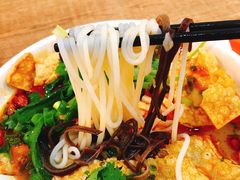 -螺小胖柳州螺蛳粉(钟楼总店)