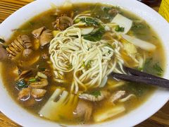 -小狗面馆(复兴店)