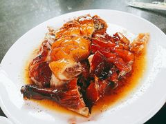 -黄连大头华烧鹅店(大良店)