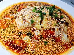 -青花椒花椒鱼(合生汇店)