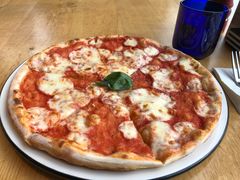 -玛尚诺Pizza&Bar(长泰广场店)