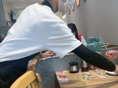 -小杨生煎(松江大学城店)