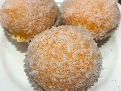 -许留山(梳士巴利道店)