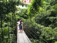 -太鲁阁公园