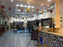 大厅-零度滑雪室内训练中心(莘庄店)