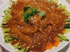 -辣小妮de川菜馆(红旗Mall店)
