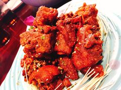 -赵小姐丨新中餐(曲江店)