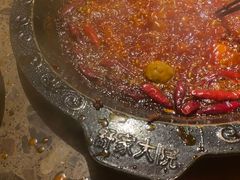 -舒家大院重庆老火锅(纪念塔店)