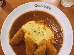 -COCO壱番屋(北京平安国际金融中心店)