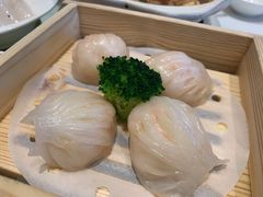 -云庭汇·粤菜海鲜(东盟盛天地店)