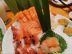-万鱼亭·筑地屋 日本料理(淮海街店)