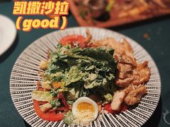 -碧特博格·20年品牌西餐厅(芜湖路店)