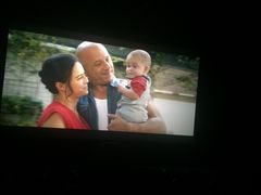 -大地影院(宁波培罗成店)