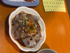 -莲餐厅·湖北菜·藕汤老手艺(愚园路店)