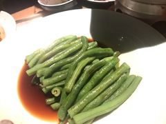 -绿茶餐厅(领展购物广场·中关村店)