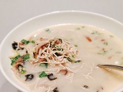 -狮王府淮扬菜(新街口友谊店)