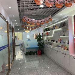 -蕾特恩专业祛痘国际连锁