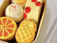 -北京稻香村(望京新世界店)