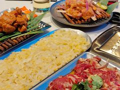 -杨记齐齐哈尔烤肉(总店)