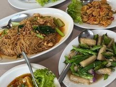 -真浪花园海鲜餐馆