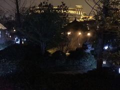 -天屿湖