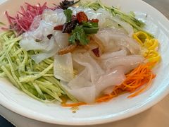 -大清花饺子馆(家乐福店)