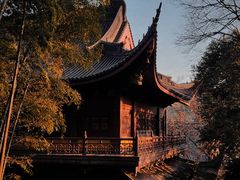 -灵隐飞来峰景区