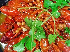 -曹丞相·地锅鸡·地锅鱼(武林店)